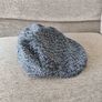 Wool blend cap hat 56cm size in very good condition FREE STANDARD POSTAGE INCLUDED Image 2