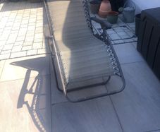 Garden furniture