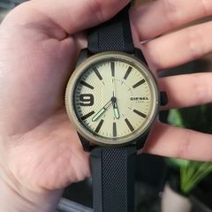 Diesel 5 bar watch