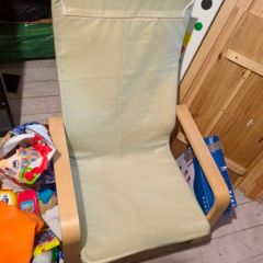 ikea poang