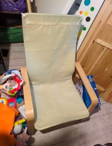 ikea poang