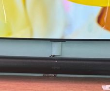 Sonos arc