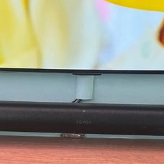 Sonos arc
