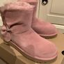 Genuine UGG Classic Mini Twist Boots Image 4