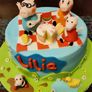 edible Cake Toppers Image 2