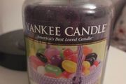 Yankee candle