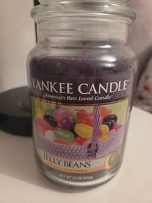 Yankee candle