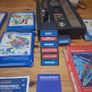 Intellivision Console, Games & Voice Module Image 2