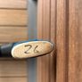 Canning Hurleys - 34 inch & 26 inch - Excellent Condition Image 3
