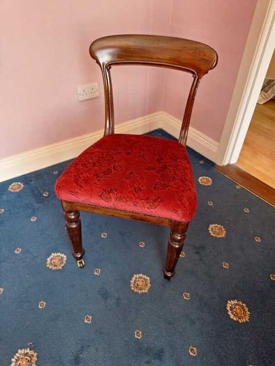 Antique Chairs