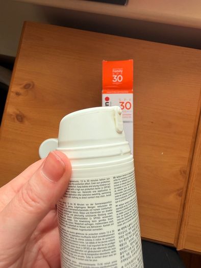 Ultrasun spf 30