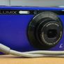 Panasonic LUMIX DMC-XS1 Purple Compact Digital Camera 16MP 5x Zoom Image 7