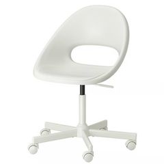 Office chair white