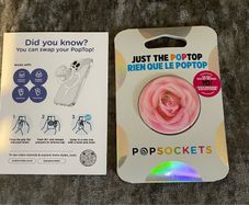 Popsockets
