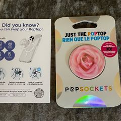 Popsockets