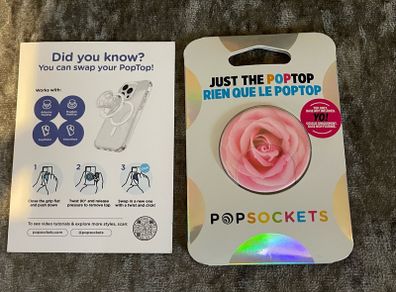 Popsockets