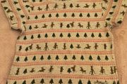 Christmas T-shirt 6-7