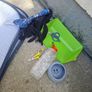 Free guinea pig play pen plus extras Image 4