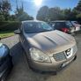 Breaking/Parts 2008 Nissan Qashqai J10 2007-2014 Image 3