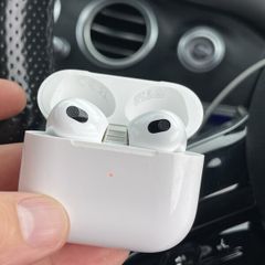 Apple AirPods 3rd Gen In-Ear Full set , genuine