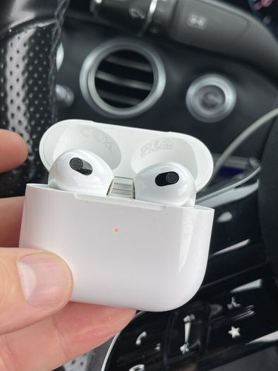 Apple AirPods 3rd Gen In-Ear Full set , genuine