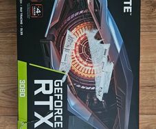 Gigabyte RTX 3080 12GB