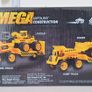 New Bright Toys Mega 4xFours Construction Loader and Gravel Truck Image 2