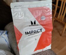 Creatine monohydrate 1kg