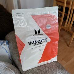 Creatine monohydrate 1kg