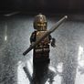 Lego DRAGON KNIGHT Minifigure Lego Castle Lego Minifigures Image 2