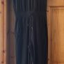 Sweaty Betty Black Explorer Jumpsuit size small Image 2