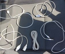 USB Cables