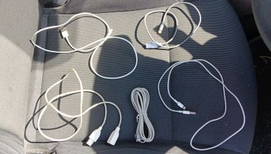 USB Cables