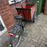 cargo bike "Baboe Big" Image 2