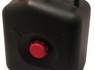 main image for ad Black Waste Tank 23l
