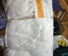 wool