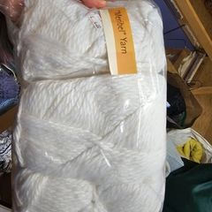 wool