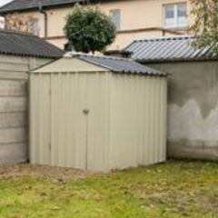 Shed 3m / 3m