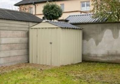 Shed 3m / 3m