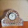 clock Galway crystal Image 5