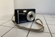 Praktica DCZ 8.3 Digital Camera