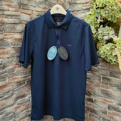 Greg Norman  Classic Pique Shark Polo Size Medium New With Tags