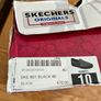 Sketchers womens memory foam shoes 40 eu 7UK New In box Image 7