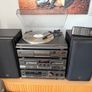 Technics HI-FI set Image 2