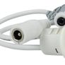 LEDLUX Dimmer Touch Recessed LED Switch 12v 24v 4a Image 2