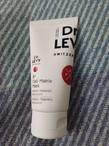 Dr.Levy R3 Cell matrix mask new