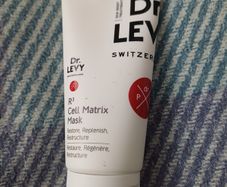 Dr.Levy R3 Cell matrix mask new