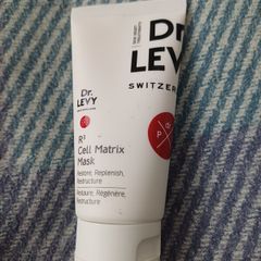Dr.Levy R3 Cell matrix mask new