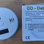 Carbon monoxide alarm Image 3