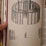 Hidden History Below Our Feet. By Ruairi O Baoill. The Archaeological Story Of Belfast. Large Volume Book In Very Good Condition. Image 10